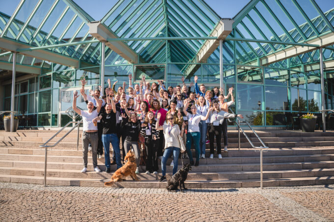 Event HSMA HR & Employer Branding Camp zum Thema Hotellerie im Wandel Bildquelle: HSMA Deutschland e.V.