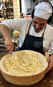 EATALY: Tag des Weines