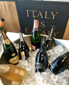 EATALY: Tag des Weines
