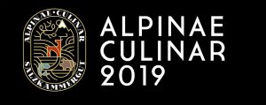 ALPINAE CULINAR 2019