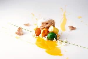 7. Excellence Gourmetfestival ´19 - Fine Dining auf dem Luxusschiff