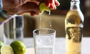 Almdudler “Mischen Possible”: erfrischende Mix-Drinks für den Sommer