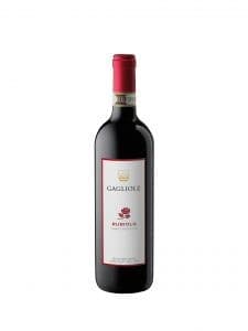 Überraschender Jahrgang für das Weingut Gagliole der Familie Bär zwischen Castellina und Panzano in Chianti
