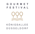 9. Gourmet Festival Düsseldorf 23. – 25. August 2019