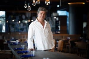 Marriott Bonvoy sorgt für köstliche Erlebnisse in Michelin-Sterne-Restaurants in Europa