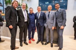 7Pines Kempinski: 12.18. Unternehmensgruppe und Kempinski Hotels AG entwickeln gemeinsam Luxus-Lifestyle Konzept im Rahmen einer strategischen Partnerschaft