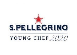 S.Pellegrino Young Chef 202-Wettbewerb