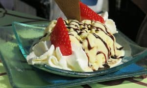 In Italien steht 2020 im Zeichen von Süßwarenbewirtung, Internationalität und Business mit SIGEP, der internationalen Eiscrème-Messe