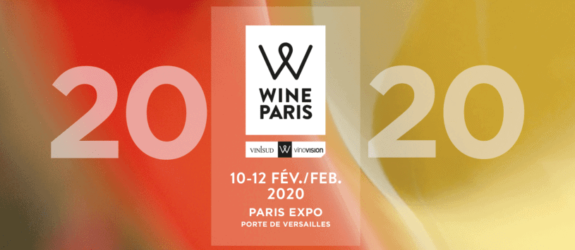 Wine Paris: "Wine Talks" - Forum für frische Ideen