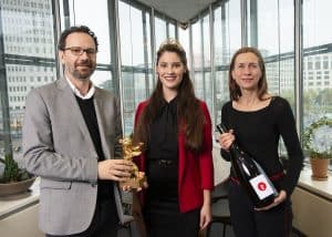 Exklusive Weinkollektionen für Berlinale-Besucher