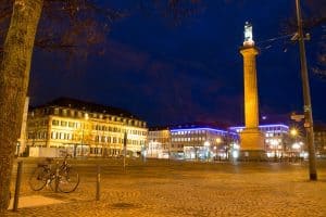  Premier Inn sichert sich Standort im TZ Rhein Main in Darmstadt 