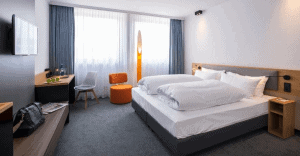 Fleming’s Hotels bieten kostenfreie Zimmer für Hilfskräfte