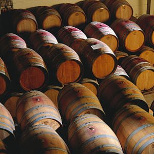 8,3 Millionen Hektoliter vom 2019er Weinjahrgang