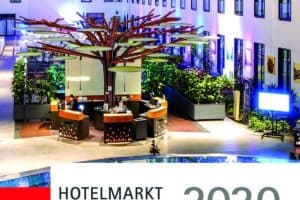Zahlen, Daten und Fakten: IHA-Branchenreport „Hotelmarkt Deutschland 2020“ erschienen