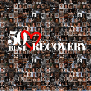 50 Best for Recovery