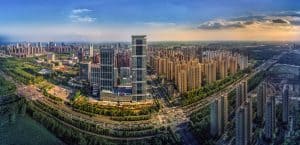 Maritim Hotel Hefei eröffnet - Vierter Standort der deutschen Hotelgesellschaft in China