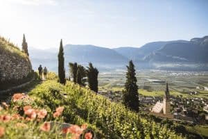 Südtirol: Transit durch Österreich erlaubt, Tourismuswirtschaft soll testen