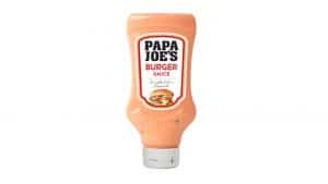 Papa Joe’s