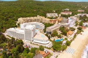 RIU öffnet vier Hotels in Bulgarien wieder