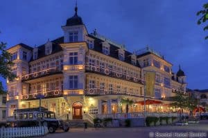 Die SEETELHOTELS Usedom erhalten begehrte Auszeichnung zum „Top Ausbildungsbetrieb 2020“