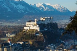 Österreich trotz Grenzöffnung: Urlaub im Ausland fällt für viele aus