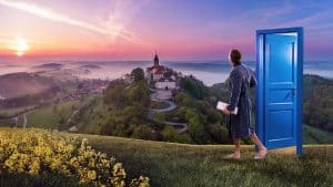 Werbeoffensive für Thüringen-Tourismus in Coronazeiten