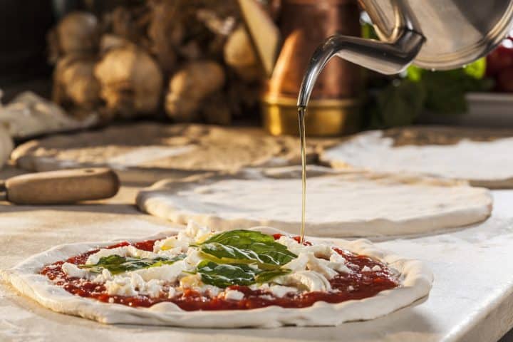 La Bottega Toscana bietet neuen AVPN-Profi-Pizzakurs an