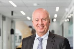 Marcus Bernhardt wird neuer CEO der Deutschen Hospitality