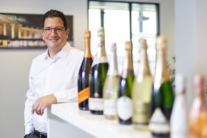 Henkell Freixenet mit 9 Millionen verkauften Flaschen in Österreich