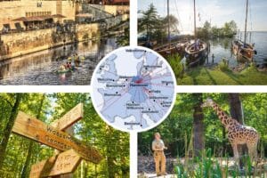Hannover Marketing und Tourismus startet in das Tourismusjahr 2021