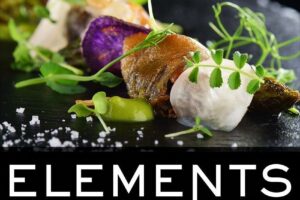 Elements Catering: Professionelles Messe-Catering aus Frankfurt