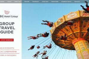 Neuer BWH Hotel Group Katalog online