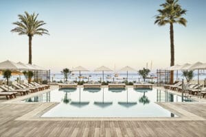 Nobu Hotel Ibiza Bay eröffnet neues BiBo Restaurant