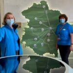 Erlebnisportal „Thüringen entdecken“ zur BUGA geöffnet