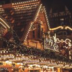 Düsseldorfer Weihnachtsmarkt stellt auf 2G um
