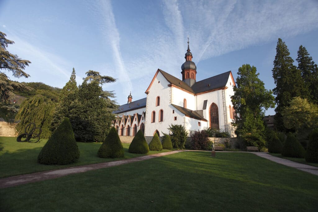 Kloster eberbach