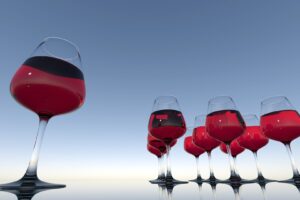 Positive Entwicklung: Weinmarkt konsolidiert sich