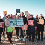 St. Peter-Ording wird „Global Nachhaltige Kommune“